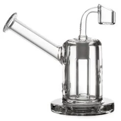 Higher Standards 6in Heavy Duty Riggler Kit -Smoking Accessories Shop higher standards heavy duty riggler dab rig kit 7 851095