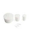 Higher Standards Tube Tops Cleaning Plugs -Smoking Accessories Shop higher standards tube tops cleaning plugs 1