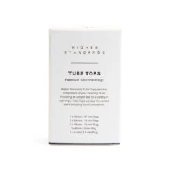 Higher Standards Tube Tops Cleaning Plugs -Smoking Accessories Shop higher standards tube tops cleaning plugs 3 725667