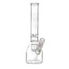 HiSi 13in Beaker Bong - U Perc -Smoking Accessories Shop hisi 13in beaker bong u perc bongs water pipes 420 science 517593