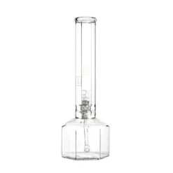 HiSi 15in Hexagon Beaker Bong -Smoking Accessories Shop hisi 15in hexagon beaker bong bongs water pipes 420 science 121702