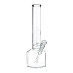 HiSi 15in Hexagon Beaker Bong