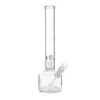 HiSi 16in Beaker Bong - Bell Perc V2.0 1 HiSi 16in Beaker Bong - Bell Perc V2.0 -Smoking Accessories Shop hisi 16in beaker bong bell perc v20 bongs water pipes 420 science 255985