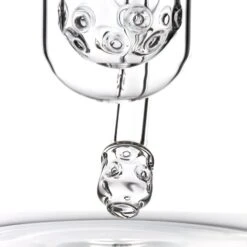 HiSi 16in Beaker Bong - Double U Perc 25 HiSi 16in Beaker Bong - Double U Perc -Smoking Accessories Shop hisi 16in beaker bong double u perc bongs water pipes 420 science 231220