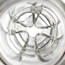 HiSi 16in Beaker Bong - Double U Perc 26 HiSi 16in Beaker Bong - Double U Perc -Smoking Accessories Shop hisi 16in beaker bong double u perc bongs water pipes 420 science 474196