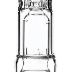 HiSi 16in Beaker Bong - Double U Perc 24 HiSi 16in Beaker Bong - Double U Perc -Smoking Accessories Shop hisi 16in beaker bong double u perc bongs water pipes 420 science 522240