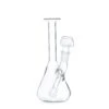 HiSi 7in Straight Neck Beaker -Smoking Accessories Shop hisi 7in straight neck beaker dab rigs 420 science 983793