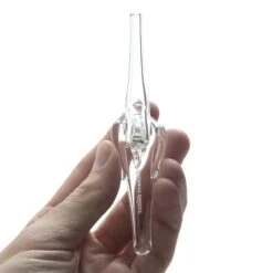 Home Blown Glass 'The Bird' Air-Cooled Dry Rig -Smoking Accessories Shop home blown glass bird 5 255749