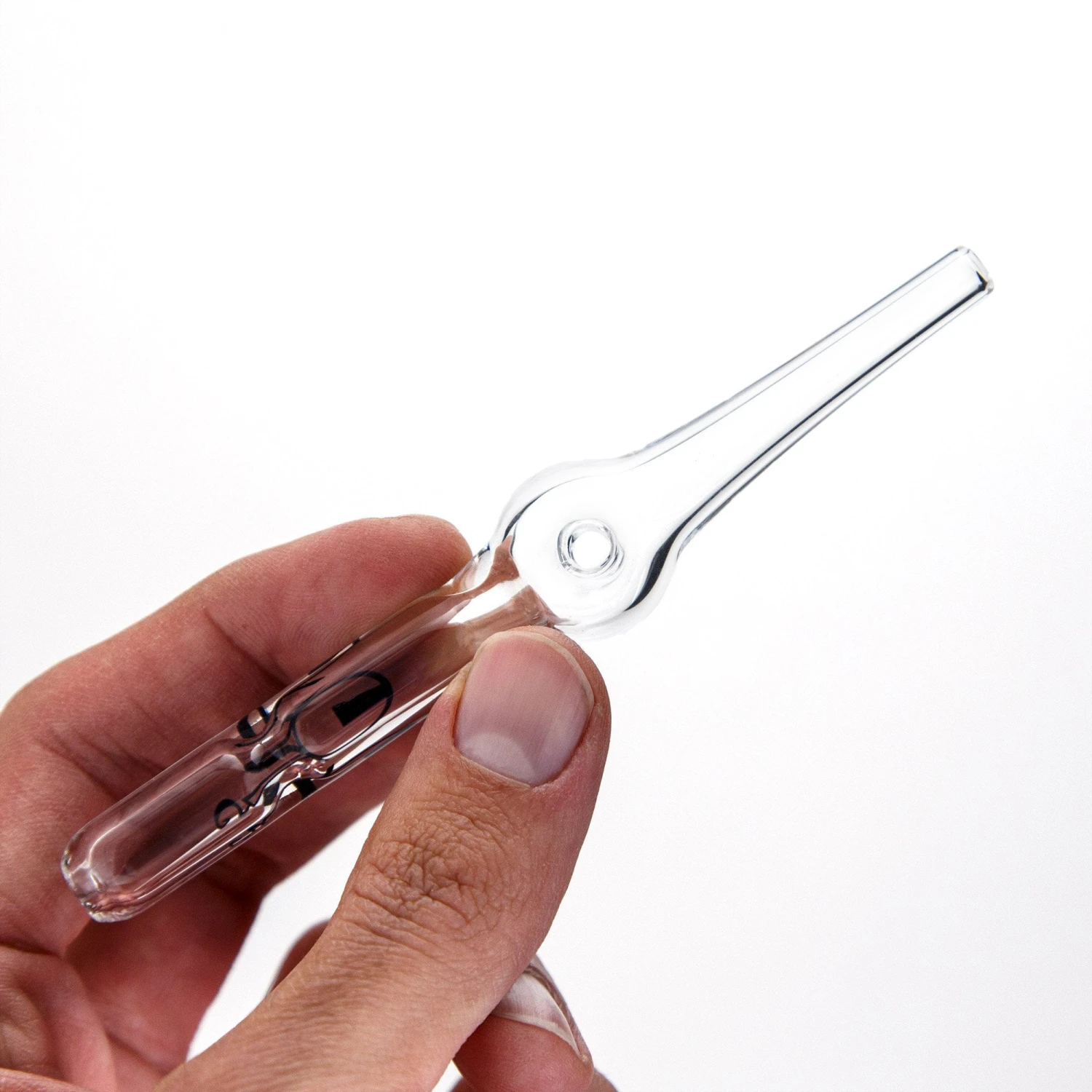 Home Blown Glass Road Straw Air-Cooled Dry Rig 5 Home Blown Glass Road Straw Air-Cooled Dry Rig - Image 3