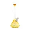 HVY Glass 10in 26mm Beaker Bong - Fumed 2 HVY Glass 10in 26mm Beaker Bong - Fumed -Smoking Accessories Shop hvy 10in 26mm beaker fumed 1 955536