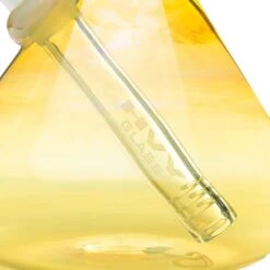 HVY Glass 10in 26mm Beaker Bong - Fumed -Smoking Accessories Shop hvy 10in 26mm beaker fumed 5 196203