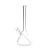 HVY Glass 26mm Beaker Bong -Smoking Accessories Shop hvy 26mm beaker clear 1 365163
