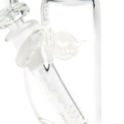 HVY Glass 7in Bubbler -Smoking Accessories Shop hvy 7in bubbler 4 727541