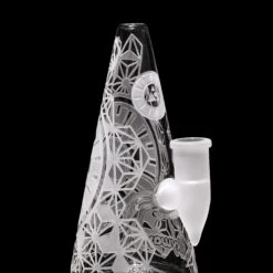 Hypnotic 6 Rig W/ Banger -Smoking Accessories Shop hypnotic 6 rig w banger water pipes 420 science 940994