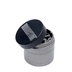 Kannastor 1.5in 4-Piece Grinder
