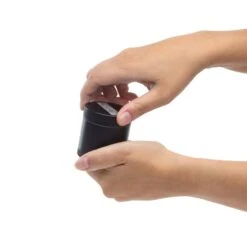 Kannastor 2.2in 4-Piece Grinder -Smoking Accessories Shop kannastor 22in 4 piece grinder grinders 420 science 266864