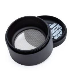 Kannastor 2.2in 4-Piece Grinder -Smoking Accessories Shop kannastor 22in 4 piece grinder grinders 420 science 883853