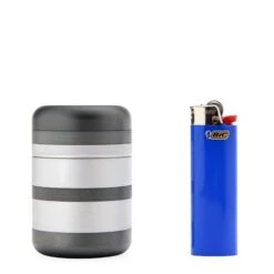 Kannastor GR8TR V2 Complete Grinder System -Smoking Accessories Shop kannastor gr8tr v2 complete grinder system 2 solid 286691