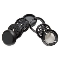 Kannastor GR8TR V2 Complete Grinder System -Smoking Accessories Shop kannastor gr8tr v2 complete grinder system 3 870684