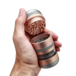 Kannastor GR8TR V2 Complete Grinder System -Smoking Accessories Shop kannastor gr8tr v2 complete grinder system 4 290871