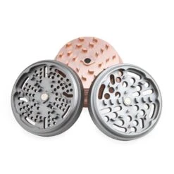 Kannastor GR8TR V2 Complete Grinder System -Smoking Accessories Shop kannastor gr8tr v2 complete grinder system 5 104481