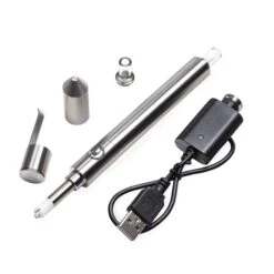 LINX Ares Honey Straw -Smoking Accessories Shop linx ares honey straw 7 135603