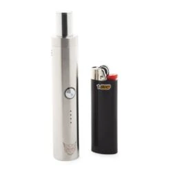 LINX Eden Dry Herb Vaporizer -Smoking Accessories Shop linx eden flower vape 2 680449