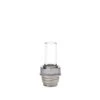 LINX Gaia Glass Mouthpiece -Smoking Accessories Shop linx gaia mouthpiece filter 2 pack 1 160018