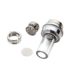 LINX Gaia Glass Mouthpiece -Smoking Accessories Shop linx gaia mouthpiece filter 2 pack 3