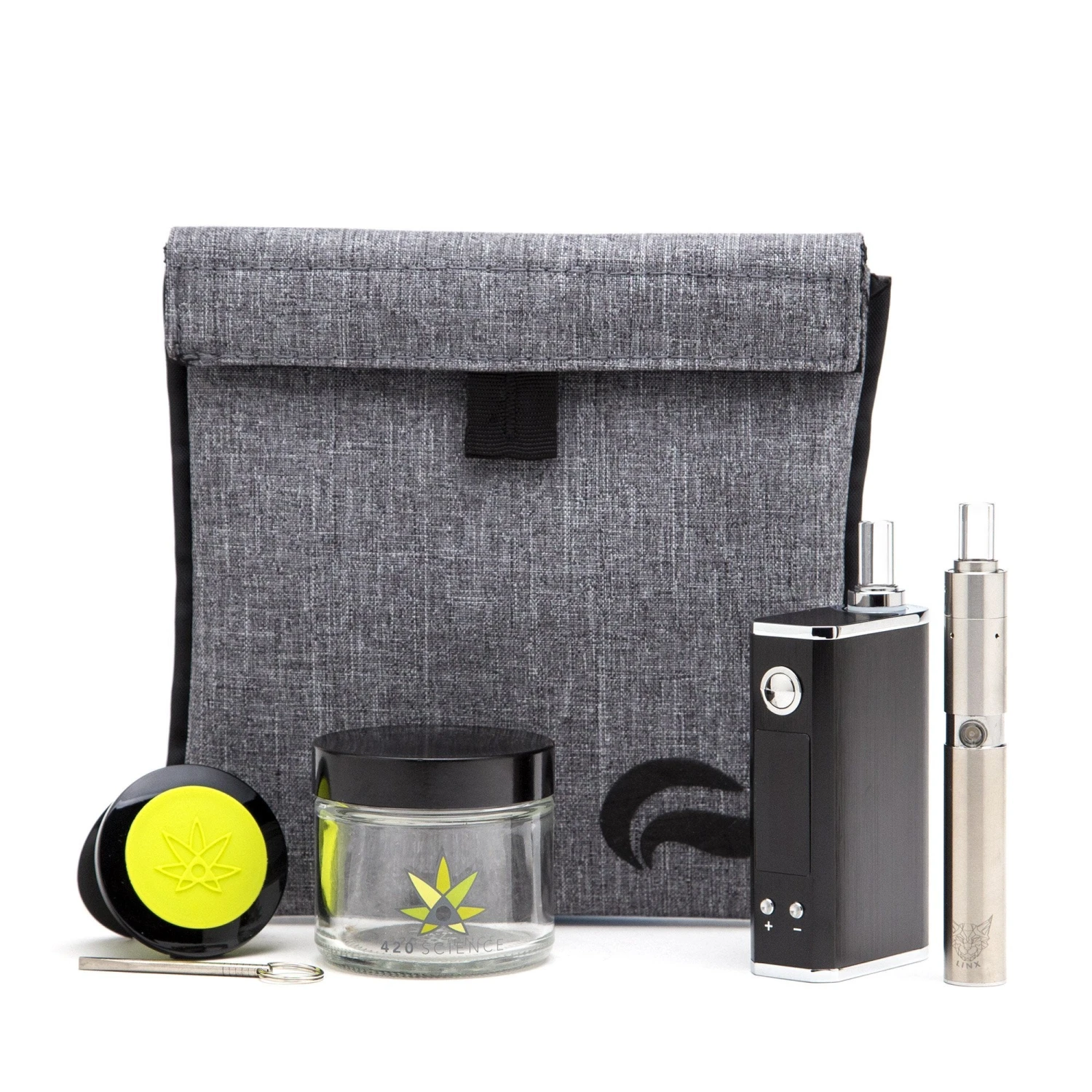 LINX Hypnos Zero & Gaia Vape Special 3 LINX Hypnos Zero & Gaia Vape Special