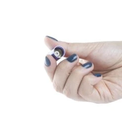 LINX Hypnos Zero Atomizer - Iridescent -Smoking Accessories Shop linx hypnos zero atomizer iridescent 4 710778