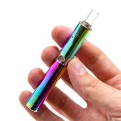 LINX Hypnos Zero Dab Pen - Iridescent -Smoking Accessories Shop linx hypnos zero iridescent 3 451632