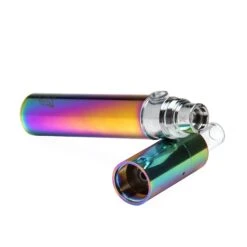LINX Hypnos Zero Dab Pen - Iridescent -Smoking Accessories Shop linx hypnos zero iridescent 4 496557