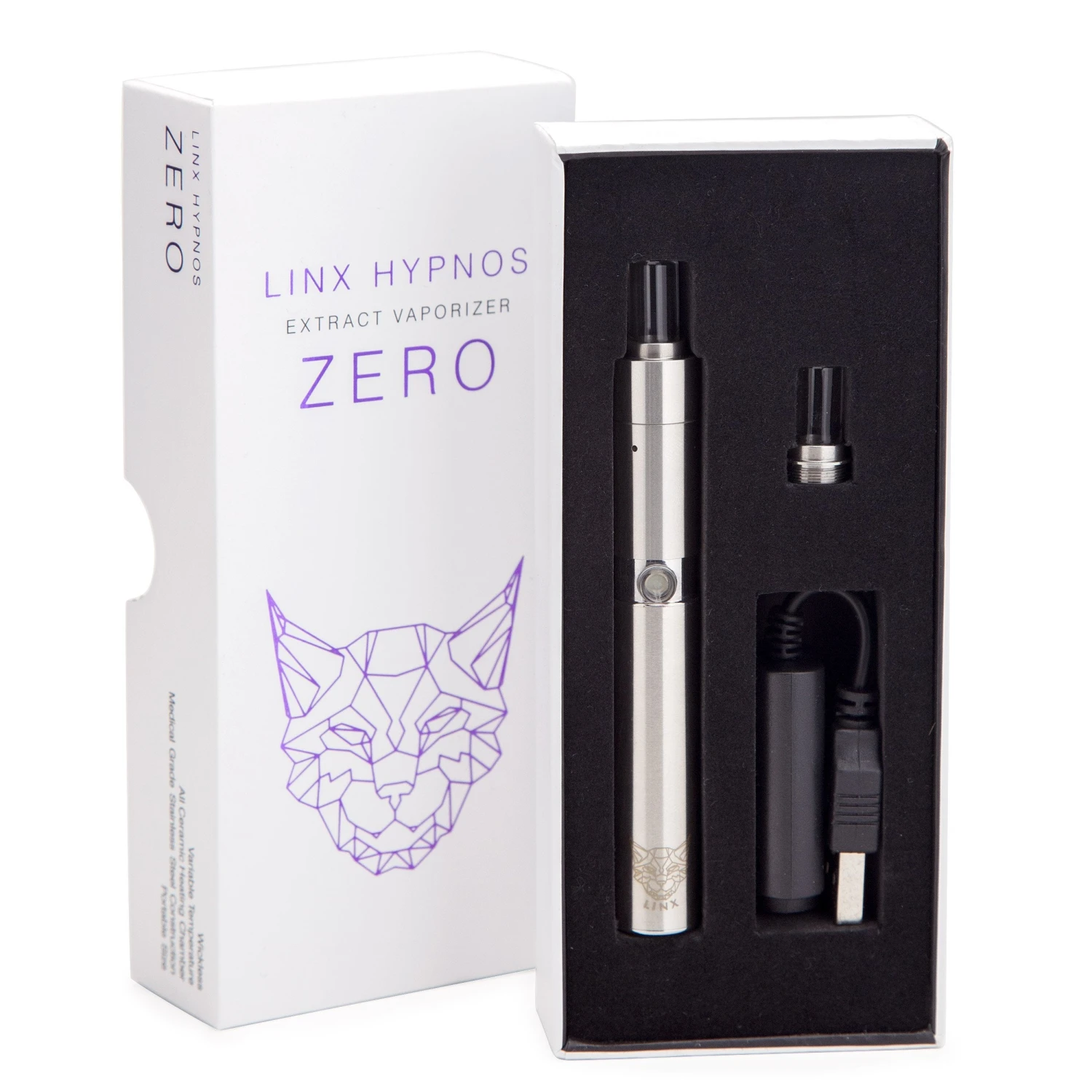 LINX Hypnos Zero & Gaia Vape Special 6 LINX Hypnos Zero & Gaia Vape Special - Image 4