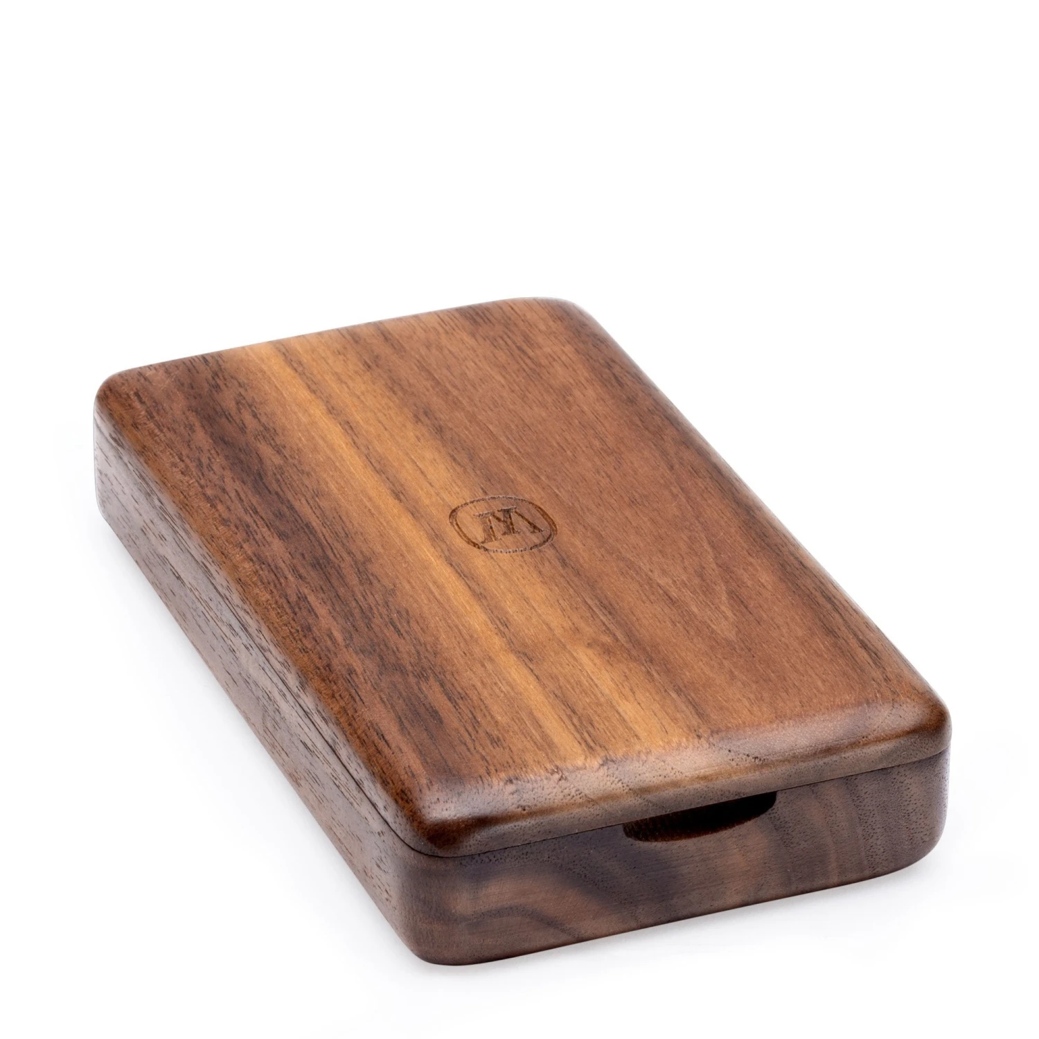 Marley Natural American Black Walnut Case 3 Marley Natural American Black Walnut Case