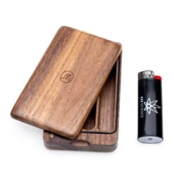 Marley Natural American Black Walnut Case 9 Marley Natural American Black Walnut Case -Smoking Accessories Shop marley natural american black walnut case 2 994080