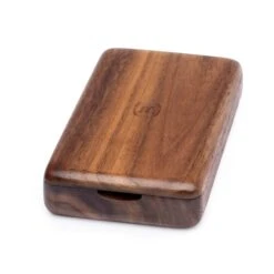 Marley Natural American Black Walnut Case 11 Marley Natural American Black Walnut Case -Smoking Accessories Shop marley natural american black walnut case 5 674895