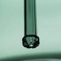 Marley Natural Smoked Glass Beaker Bong -Smoking Accessories Shop marley natural smoked glass beaker bong 8