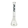 MAV Glass 18in 9mm Super Thick Glass Beaker Bong -Smoking Accessories Shop mav glass 18in 9mm super thick glass beaker bong tp bongs 420 science 887240