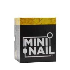 MiniNail Micro Enail Kit - Quartz Ebanger -Smoking Accessories Shop mininail quartz ebanger micro enail kit 6 554534