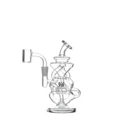 MJ Arsenal 'Infinity' Mini Dab Rig
