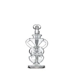 MJ Arsenal 'Infinity' Mini Dab Rig -Smoking Accessories Shop mj arsenal infinity mini rig 4