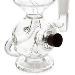Mj Arsenal 'Mini Jig' Built-In-Container Mini Recycler Rig 11 Mj Arsenal 'Mini Jig' Built-In-Container Mini Recycler Rig -Smoking Accessories Shop mj arsenal mini jig built in container mini rig 4 971342