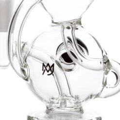 Mj Arsenal 'Mini Jig' Built-In-Container Mini Recycler Rig 12 Mj Arsenal 'Mini Jig' Built-In-Container Mini Recycler Rig -Smoking Accessories Shop mj arsenal mini jig built in container mini rig 5 375689