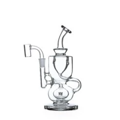 MJ Arsenal 'Titan' Mini Dab Rig
