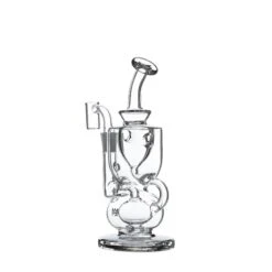 MJ Arsenal 'Titan' Mini Dab Rig -Smoking Accessories Shop mj arsenal titan mini rig 4 428538