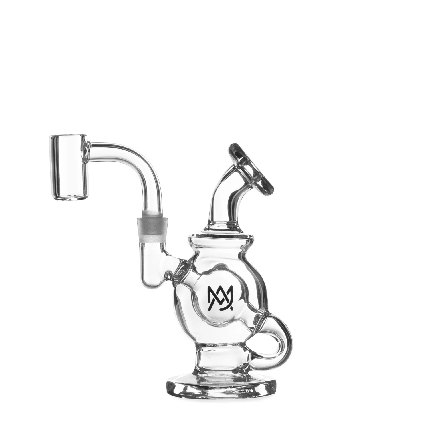 MJ Arsenal 'Atlas' Mini Dab Rig 3 MJ Arsenal 'Atlas' Mini Dab Rig