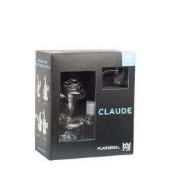 MJ Arsenal 'Claude' Mini Dab Rig -Smoking Accessories Shop mj arsenal claude mini rig 4 166449