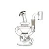 MJ Arsenal 'Hydra' Mini Dab Rig -Smoking Accessories Shop mj arsenal hydra mini rig 1 625995