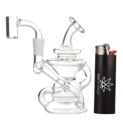MJ Arsenal 'Hydra' Mini Dab Rig -Smoking Accessories Shop mj arsenal hydra mini rig 2 c5bcc9d2 dc82 4713 b2f4 fcc362866962 614810